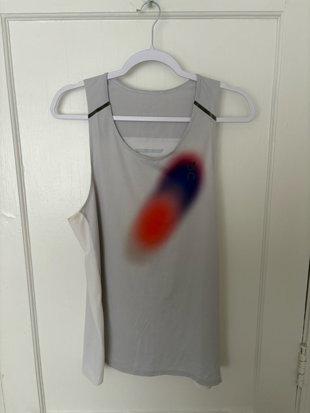Performance Tank
